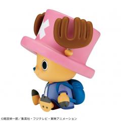 One Piece Sofvimates Chopper Arabasta Ver.