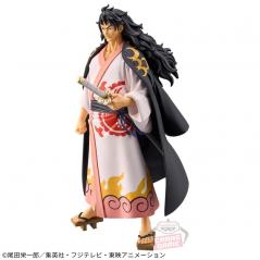 One Piece Dxf The Grandline Series Extra Kouzuki Momonosuke