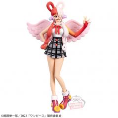 One Piece Film Red Dxf The Grandline Series Uta Banpresto - 1