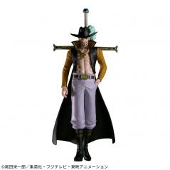 One Piece The Shukko Dracule Mihawk