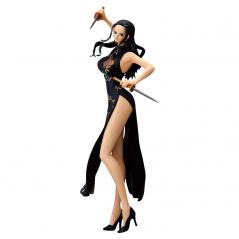 One Piece Glitter & Glamours Nico Robin Kung Fu Style (Ver. A) Banpresto - 1