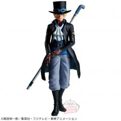 One Piece The Shukko Sabo Banpresto - 1