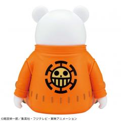 One Piece Sofvimates Bepo Banpresto - 3