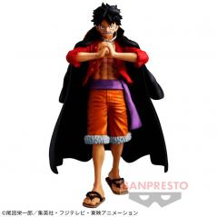 One Piece The Shukko Special Monkey D. Luffy