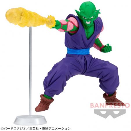 Dragon Ball Z GxMateria Piccolo Banpresto - 1