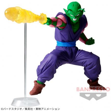 Dragon Ball Z GxMateria Piccolo