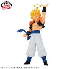 Dragon Ball Z Match Makers Super Saiyan Gogeta (Vs Janemba) Banpresto - 1