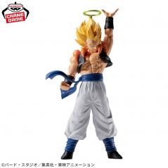 Dragon Ball Z Match Makers Super Saiyan Gogeta (Vs Janemba) Banpresto - 3