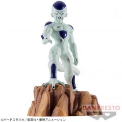 Dragon Ball Z History Box Vol.5 Frieza Banpresto - 1