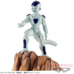 Dragon Ball Z History Box Vol.5 Frieza