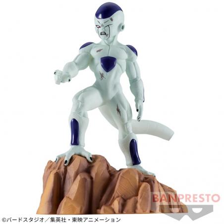 Dragon Ball Z History Box Vol.5 Frieza