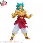 Dragon Ball Z Clearise Super Saiyan Broly