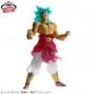 Dragon Ball Z Clearise Super Saiyan Broly