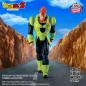 Dragon Ball Z Solid Edge Works Android 16