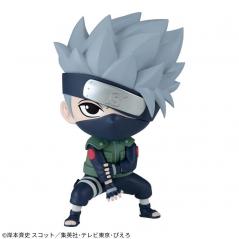 Naruto Shippuden Repoprize Kakashi Hatake Banpresto - 1