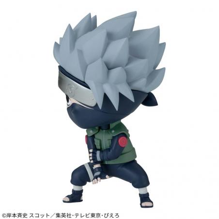 Naruto Shippuden Repoprize Kakashi Hatake