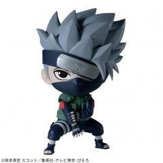 Naruto Shippuden Repoprize Kakashi Hatake Banpresto - 3