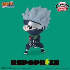 Naruto Shippuden Repoprize Kakashi Hatake Banpresto - 4