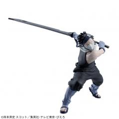 Naruto Vibration Stars Zabuza Momochi Banpresto - 1