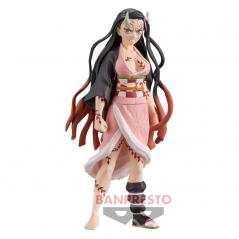 Demon Slayer: Kimetsu No Yaiba Vol.26 (B: Nezuko Kamado) Banpresto - 1