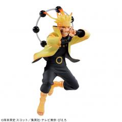 Naruto Shippuden Vibration Stars Naruto Uzumaki V Special Banpresto - 3