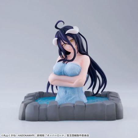 Overlord Albedo Thermae Utopia Sega - 1