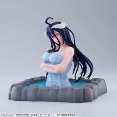 Overlord Albedo Thermae Utopia