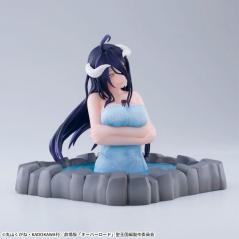 Overlord Albedo Thermae Utopia Sega - 4