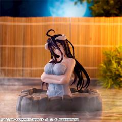 Overlord Albedo Thermae Utopia Sega - 5