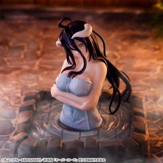 Overlord Albedo Thermae Utopia Sega - 7