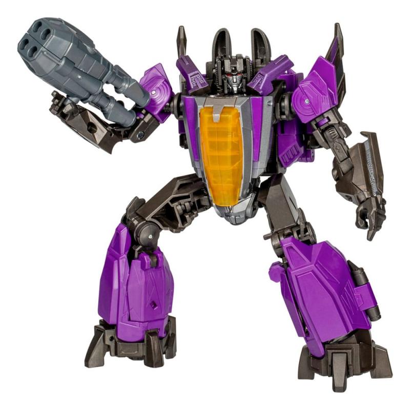 Transformers: War for Cybertron Studio Series Voyager Class Skywarp