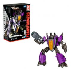 Transformers: War for Cybertron Studio Series Voyager Class Skywarp Hasbro - 3