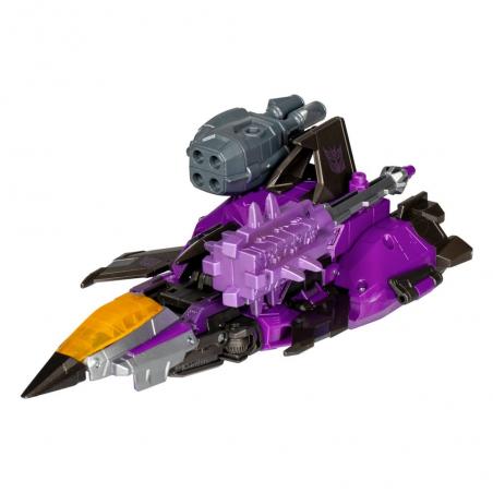 Transformers: War for Cybertron Studio Series Voyager Class Skywarp