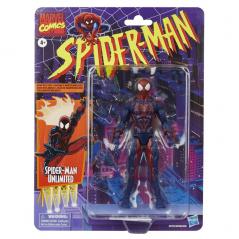 Marvel Legends Series Spider-Man - Spider-Man Unlimited Hasbro - 1