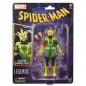 Marvel Legends Series Spider-Man - Electro (Francine Frye)