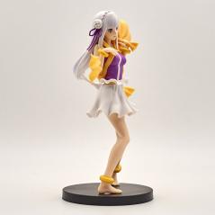 Re:Zero SPM Emilia Fujin (Caja Abierta) Sega - 5