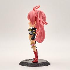 That Time I Got Reincarnated As A Slime Q Posket Milim Nava (Caja Abierta) Banpresto - 3