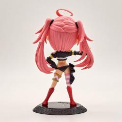 That Time I Got Reincarnated As A Slime Q Posket Milim Nava (Caja Abierta) Banpresto - 4