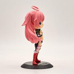 That Time I Got Reincarnated As A Slime Q Posket Milim Nava (Caja Abierta) Banpresto - 5