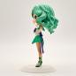 Pretty Guardian Sailor Moon Eternal Q Posket Super Sailor Neptune (Ver. B) (Caja Abierta)