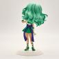 Pretty Guardian Sailor Moon Eternal Q Posket Super Sailor Neptune (Ver. B) (Caja Abierta)