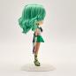 Pretty Guardian Sailor Moon Eternal Q Posket Super Sailor Neptune (Ver. B) (Caja Abierta)