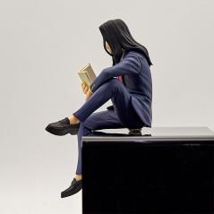 Tokyo Revengers Chokonose Premium Figure Keisuke Baji (Caja Abierta) Sega - 3