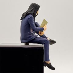 Tokyo Revengers Chokonose Premium Figure Keisuke Baji (Caja Abierta) Sega - 5