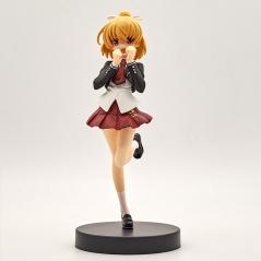 Anne Happy Premium Figure Anne Hanakoizumi (Caja Abierta)