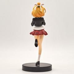 Anne Happy Premium Figure Anne Hanakoizumi (Caja Abierta) Furyu - 4