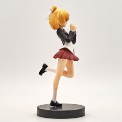 Anne Happy Premium Figure Anne Hanakoizumi (Caja Abierta) Furyu - 5