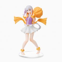 Re:Zero SPM Emilia Fujin (Caja Abierta) Sega - 1