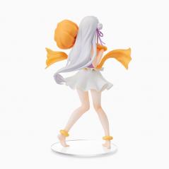 Re:Zero SPM Emilia Fujin (Open Box) Sega - 6