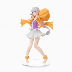 Re:Zero SPM Emilia Fujin (Caja Abierta) Sega - 8